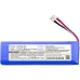 Speaker Battery Jbl Charge 2