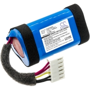 Battery for Jbl Charge 4
