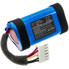 Kompatibilna zamenjava baterije za Jbl 1AA011NA,GSP-1S3P-CH4A,GSP-1S3P-CH4D,IAA011NA,IBA077NA...