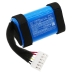 Baterija za zvočnik Jbl Charge 5 WiFi (CS-JML510SL)