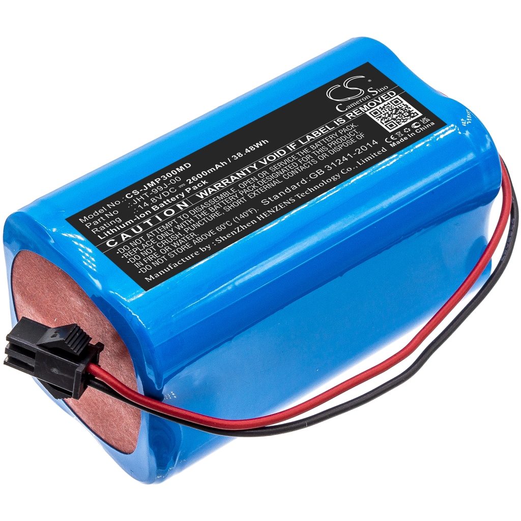 Medicinska baterija Jumper JPK-300B (CS-JMP300MD)