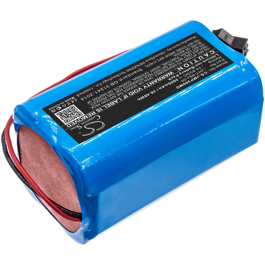 Medicinska baterija Jumper JPK-300B (CS-JMP300MD)