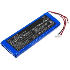 Kompatibilna zamenjava baterije za Jbl P5542100-P2