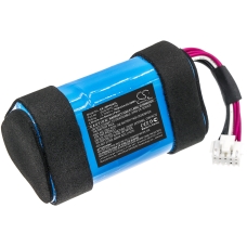 Kompatibilna zamenjava baterije za Jbl DH03073CHM,SUN-INTE-168