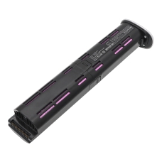 Kompatibilna zamenjava baterije za  T-DC62