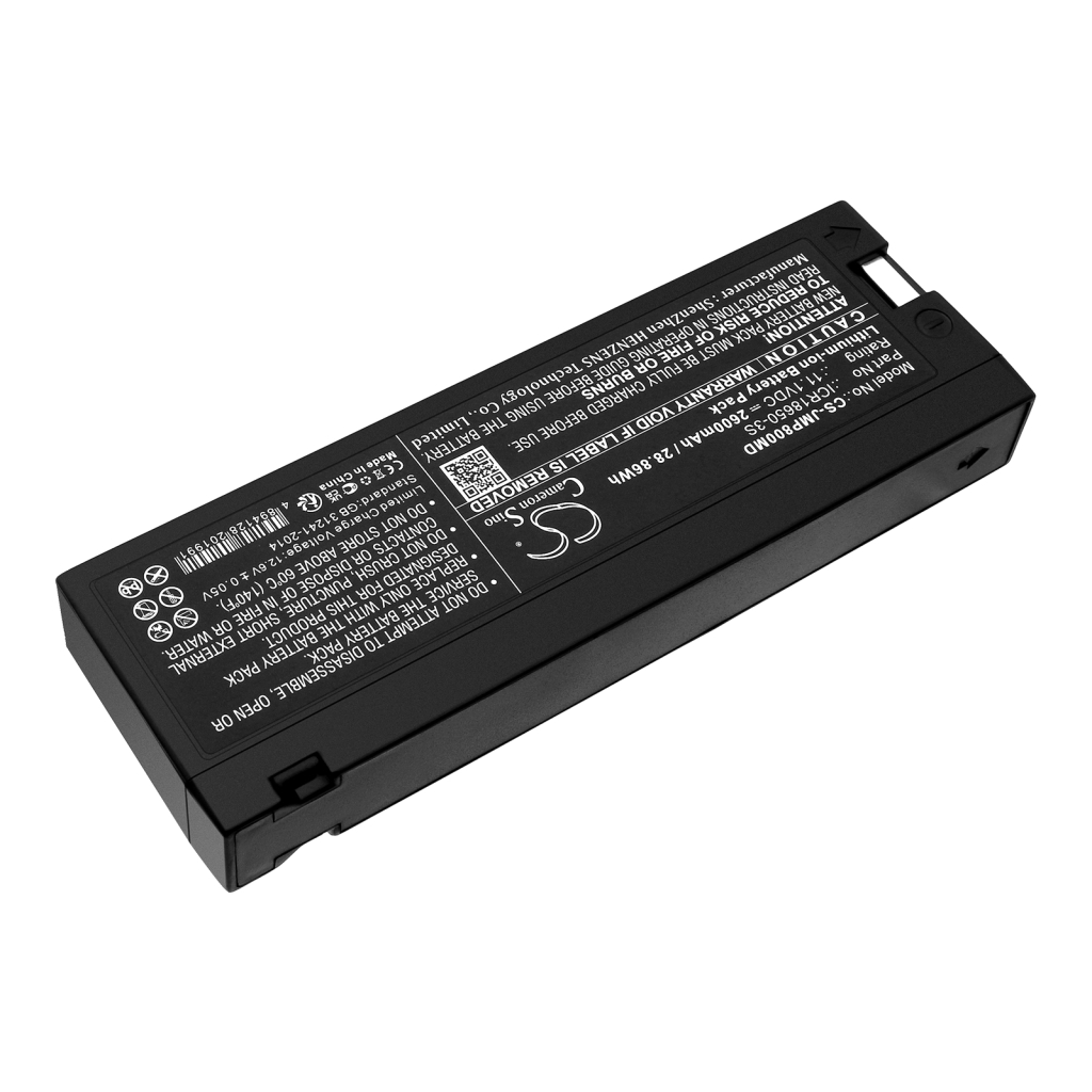 Medicinska baterija Jumper CS-JMP800MD