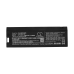 Medicinska baterija Jumper CS-JMP800MD
