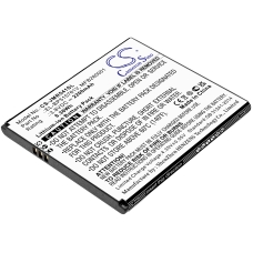 Kompatibilna zamenjava baterije za Jio EL-BP515761V,MFB260001