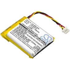 Kompatibilna zamenjava baterije za Jbl GSP682634