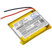 Battery compatibleWith Speaker Battery