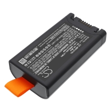 Kompatibilna zamenjava baterije za Jbl FG2CELL21700P