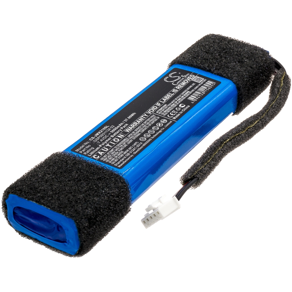 Baterija za zvočnik Jbl Xtreme Splashproof (CS-JMX210SL)