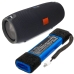 Baterija za zvočnik Jbl Xtreme Splashproof (CS-JMX210SL)
