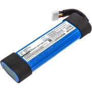 Battery Replaces JBL GSP-2S2P-XT3A