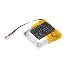 Kompatibilna zamenjava baterije za Jabra AHB701718HPJT