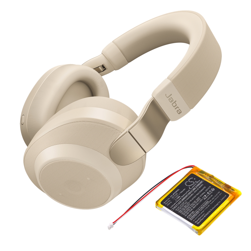 Baterija za brezžične slušalke Jabra Elite 85H (CS-JPR285SL)