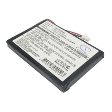 Kompatibilna zamenjava baterije za Palm HND 14-0024-00