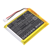 Battery compatibleWith Home Security Camera Battery