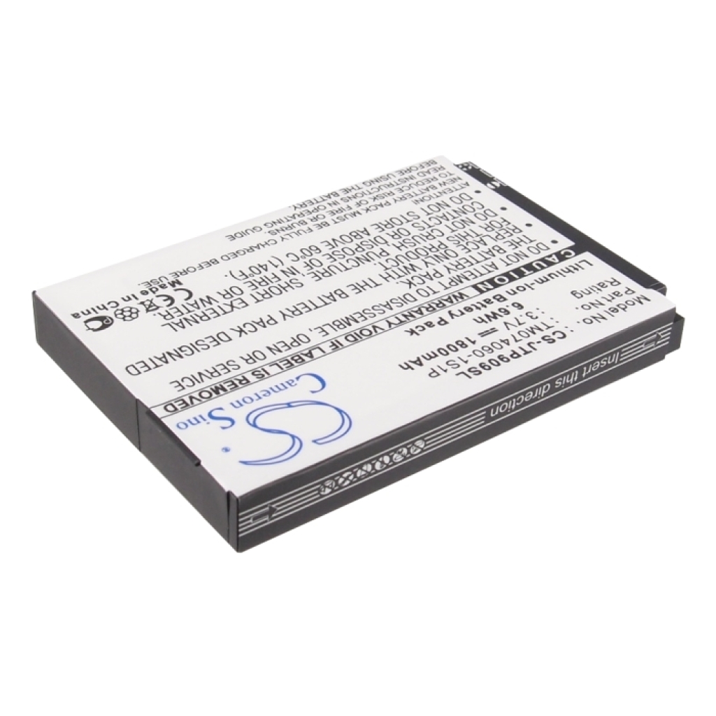 Baterija za mobilni telefon JCB CS-JTP909SL