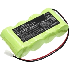 Kompatibilna zamenjava baterije za Jablotron BAT-4V8,N1800SC4BC