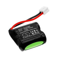 Kompatibilna zamenjava baterije za Jtech 232020,243BH-UU2P,30AAAK2BMX,OSA352
