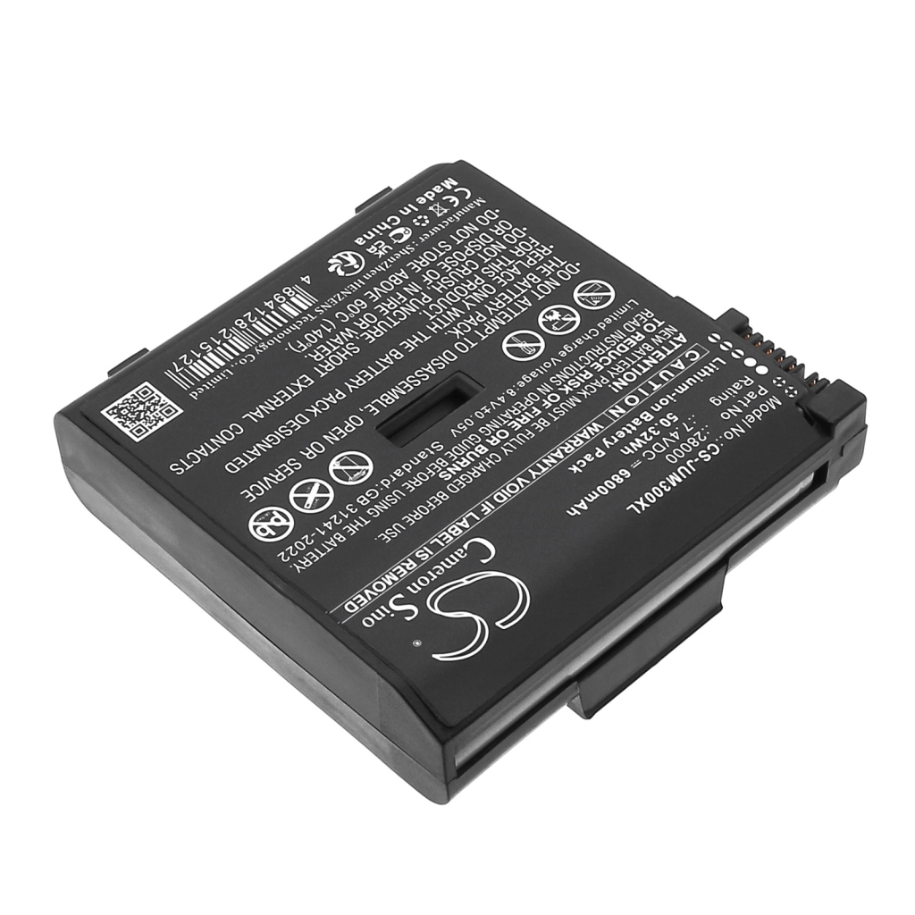 Baterija za električno orodje Juniper CS-JUM300XL