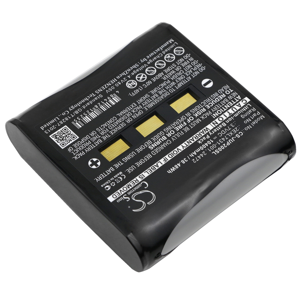 Power Tools Battery Sokkia CS-JUP200SL