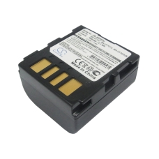 Kompatibilna zamenjava baterije za JVC BN-VF707,BN-VF707U,BN-VF707US,LY34647-002B