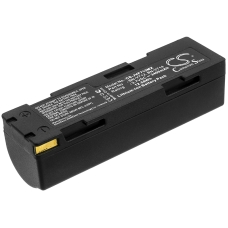Kompatibilna zamenjava baterije za JVC BN-V712,BN-V712U,BN-V714,BN-V714U