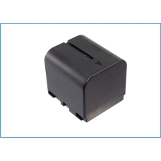 Kompatibilna zamenjava baterije za JVC BN-VF714,BN-VF714U,BN-VF714US,LY34647-002B