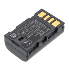 Kompatibilna zamenjava baterije za JVC BN-VF808,BN-VF808U