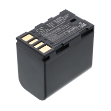 Kompatibilna zamenjava baterije za JVC BN-VF815,BN-VF815U,BN-VF915,BN-VF915U