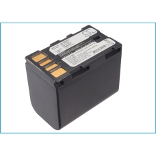 Kompatibilna zamenjava baterije za JVC BN-VF823,BN-VF823U,BN-VF923,BN-VF923U