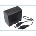 Battery for JVC GR-D760EX
