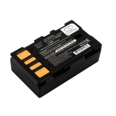 Kompatibilna zamenjava baterije za JVC BN-VF908,BN-VF908U,BN-VF908US
