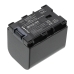 Camera Battery JVC GZ-MG750RU