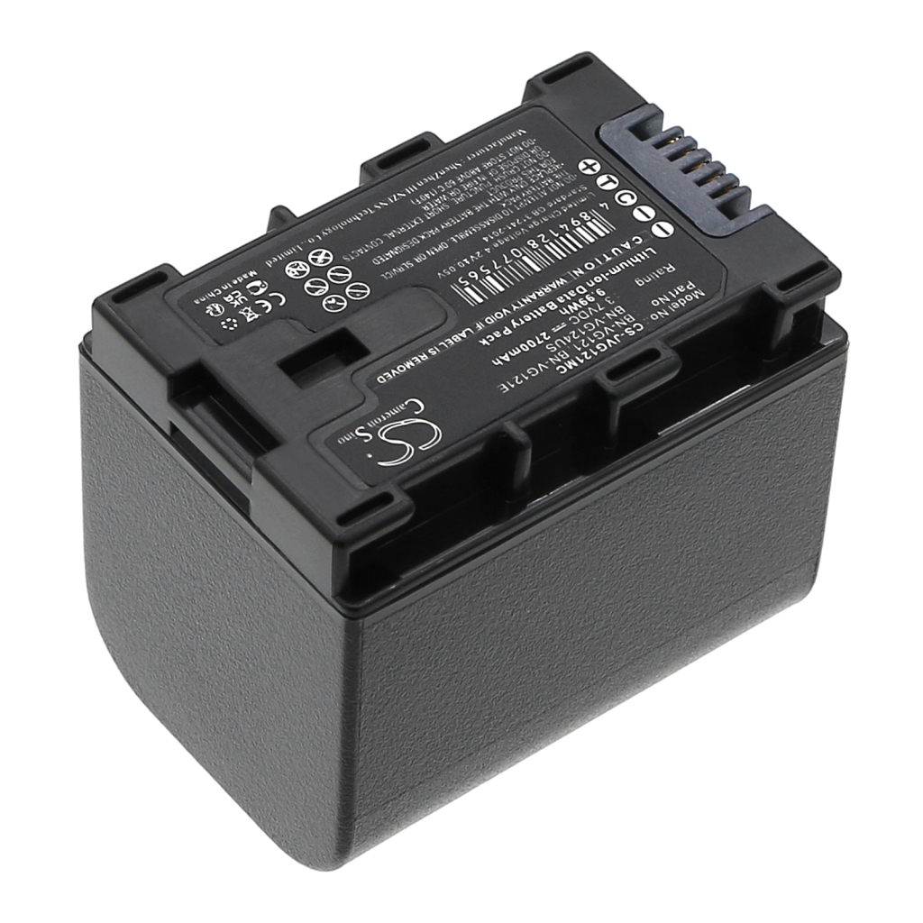 Camera Battery JVC GZ-MG750RU