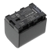 Camera Battery JVC GZ-MG750RU