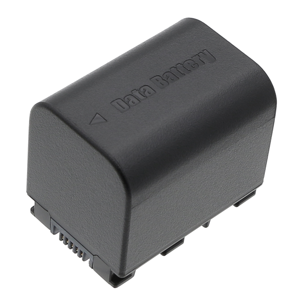 Camera Battery JVC GZ-MG750RU