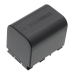 Camera Battery JVC GZ-MG750RU