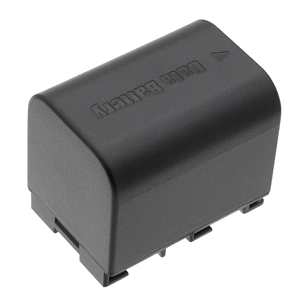 Camera Battery JVC GZ-MG750RU
