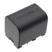 Camera Battery JVC GZ-MG750RU