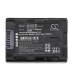 Camera Battery JVC GZ-MG750RU