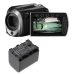 Camera Battery JVC GZ-MG750RU