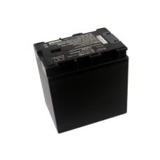 Kompatibilna zamenjava baterije za JVC BN-VG138,BN-VG138EU,BN-VG138US