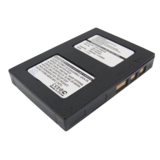 Kompatibilna zamenjava baterije za JVC BN-VM200,BN-VM200U,BN-VM200UE,BN-VM200US,LY34416-001B