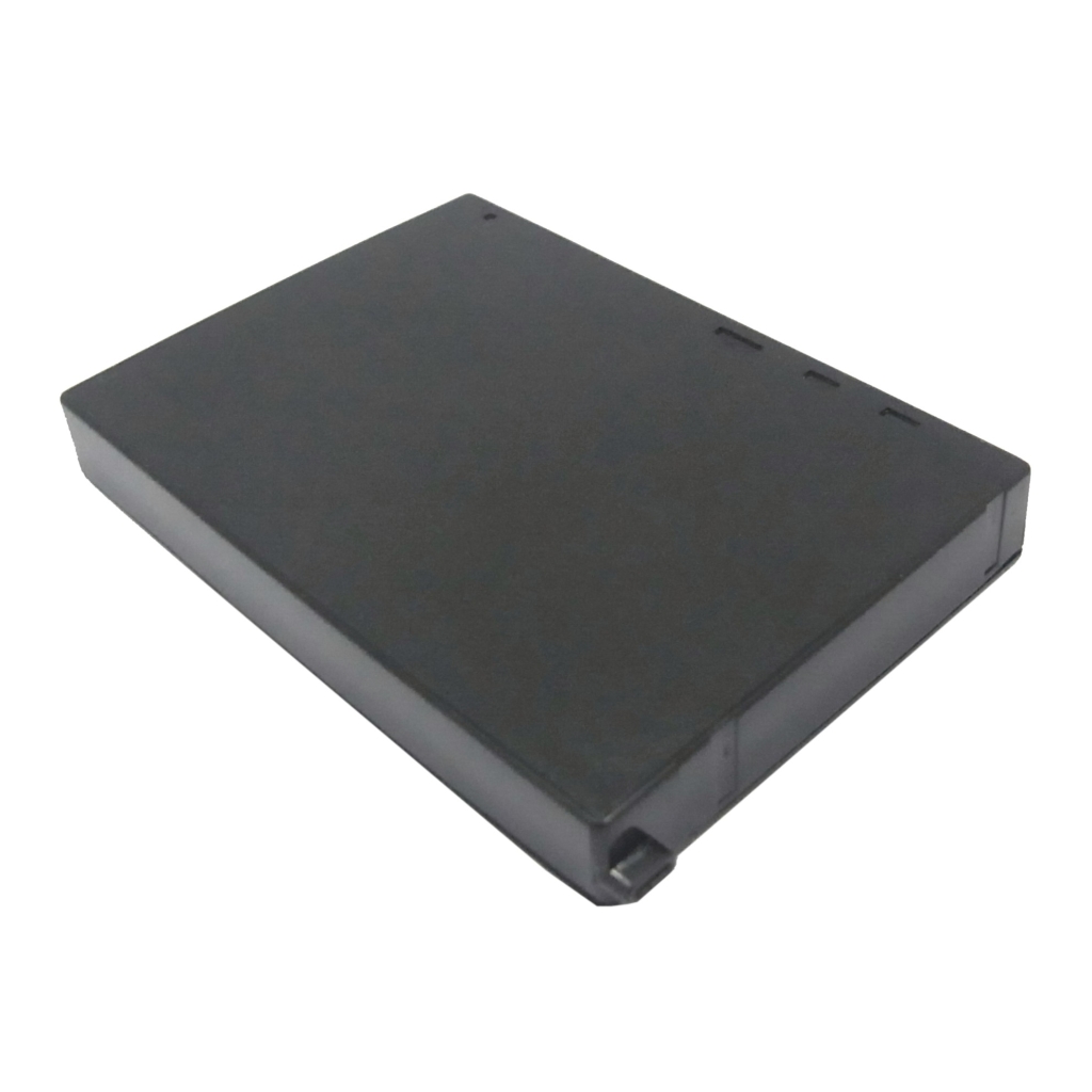 Baterija za fotoaparat JVC GZ-MC100EX (CS-JVM200)