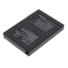 Kompatibilna zamenjava baterije za JVC BN-VM200,BN-VM200U,BN-VM200UE,BN-VM200US,LY34416-001B