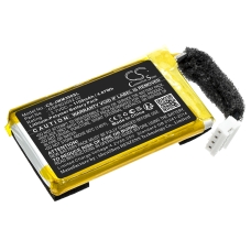 Kompatibilna zamenjava baterije za Jbl GSP903052 02
