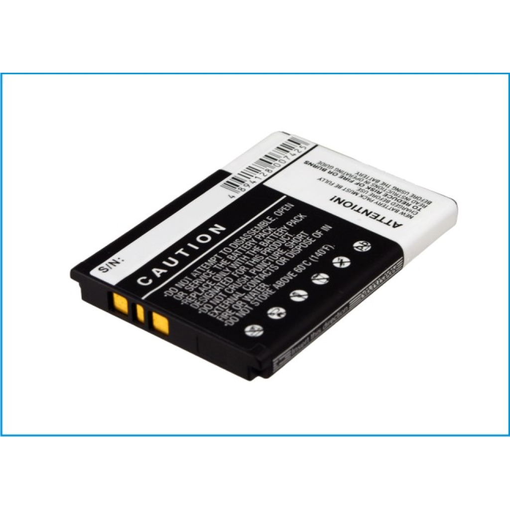 CS-K750XL